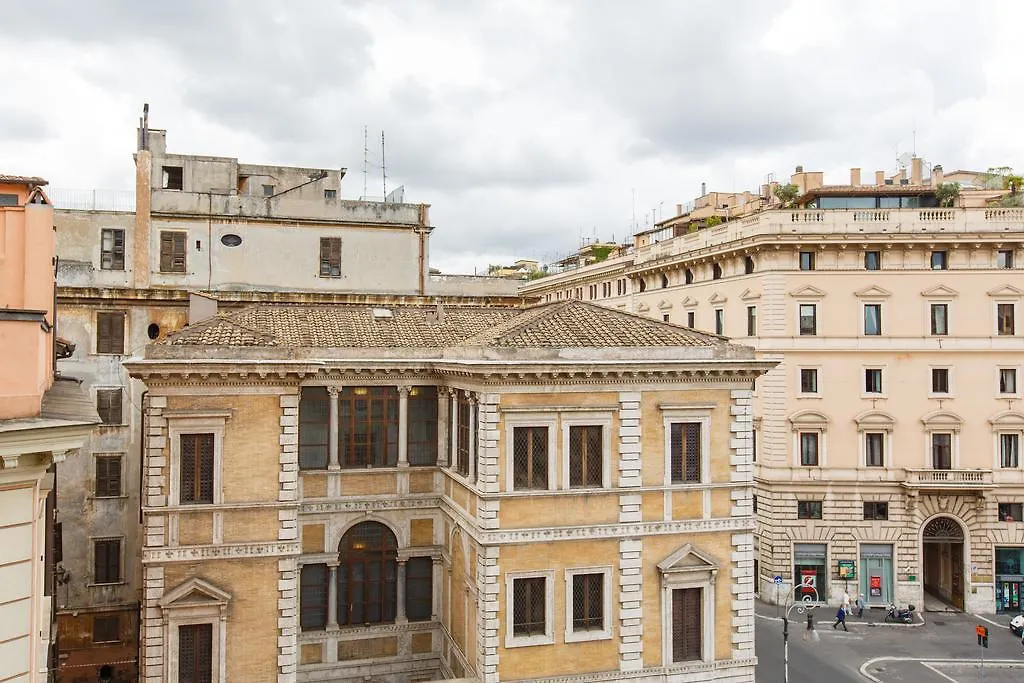 Habitat'S Navona 4Br Apartment 0*, Rome