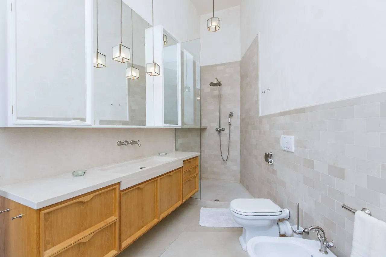 Habitat'S Navona 4Br Apartment 0*, Rome