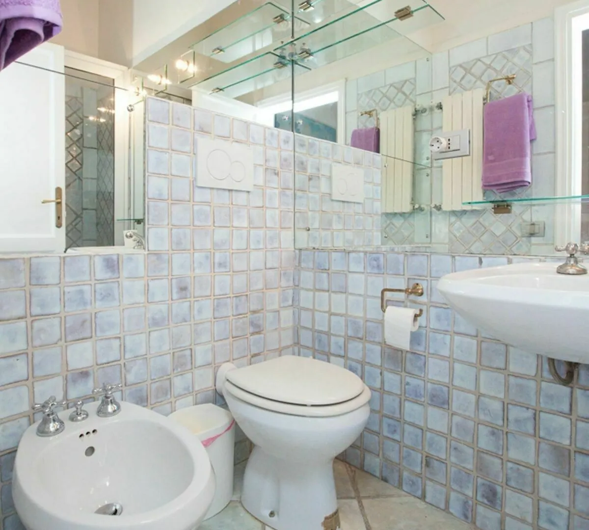 Habitat'S Navona 4Br Apartment Rome