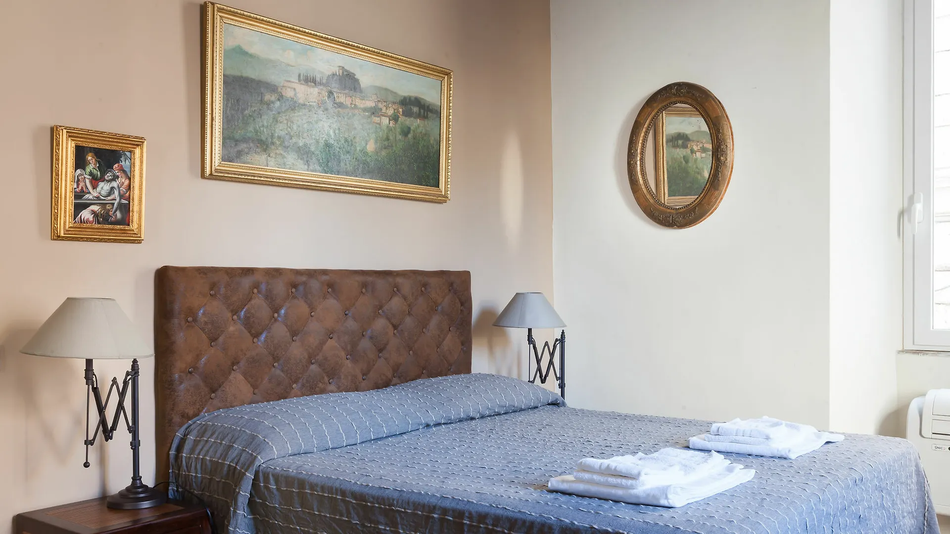 Habitat'S Navona 4Br Apartment