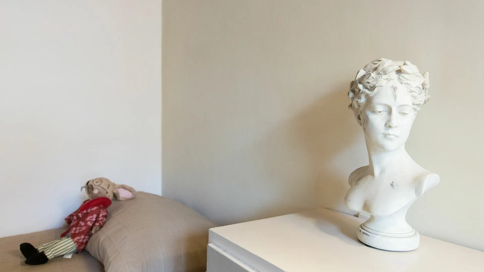 Habitat'S Navona 4Br Apartment 0*, Rome