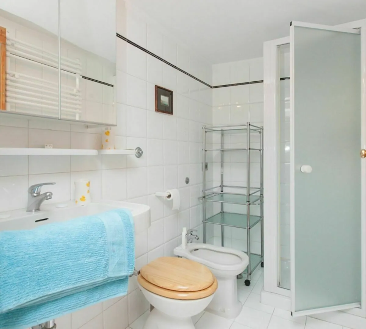 Habitat'S Navona 4Br Apartment