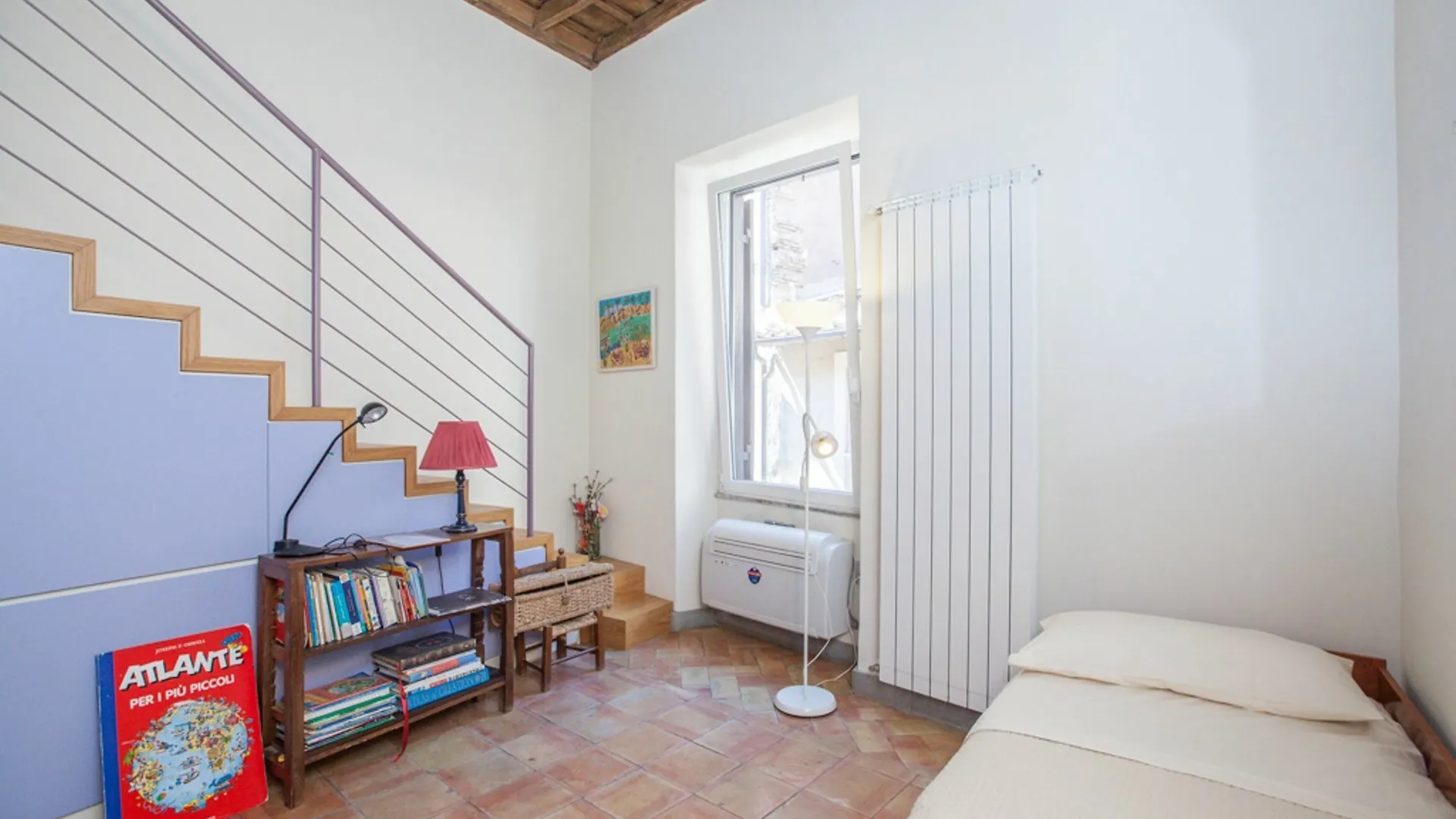 Habitat'S Navona 4Br Apartment  Rome