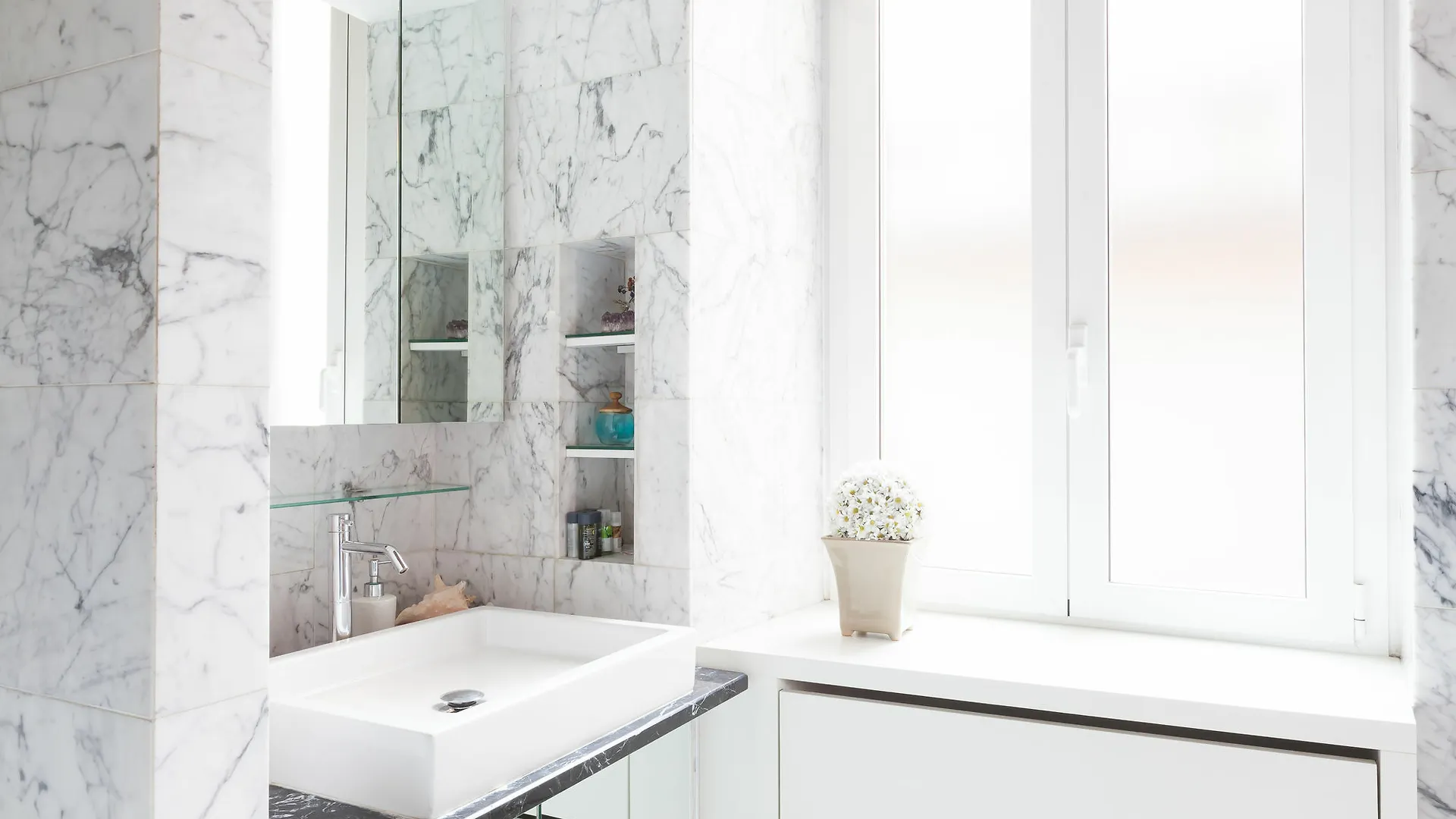 Habitat'S Navona 4Br Apartment