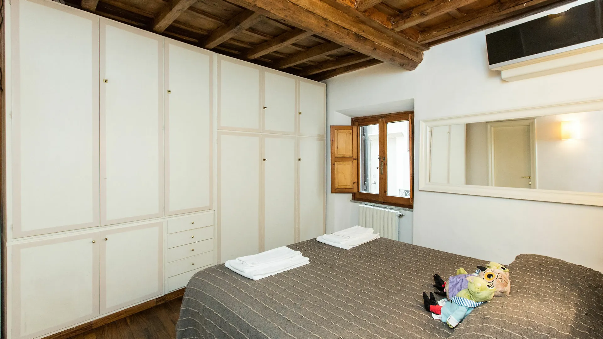 Habitat'S Navona 4Br Apartment