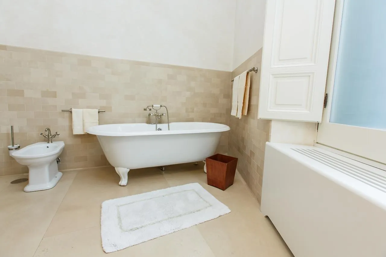 Habitat'S Navona 4Br Apartment Roma