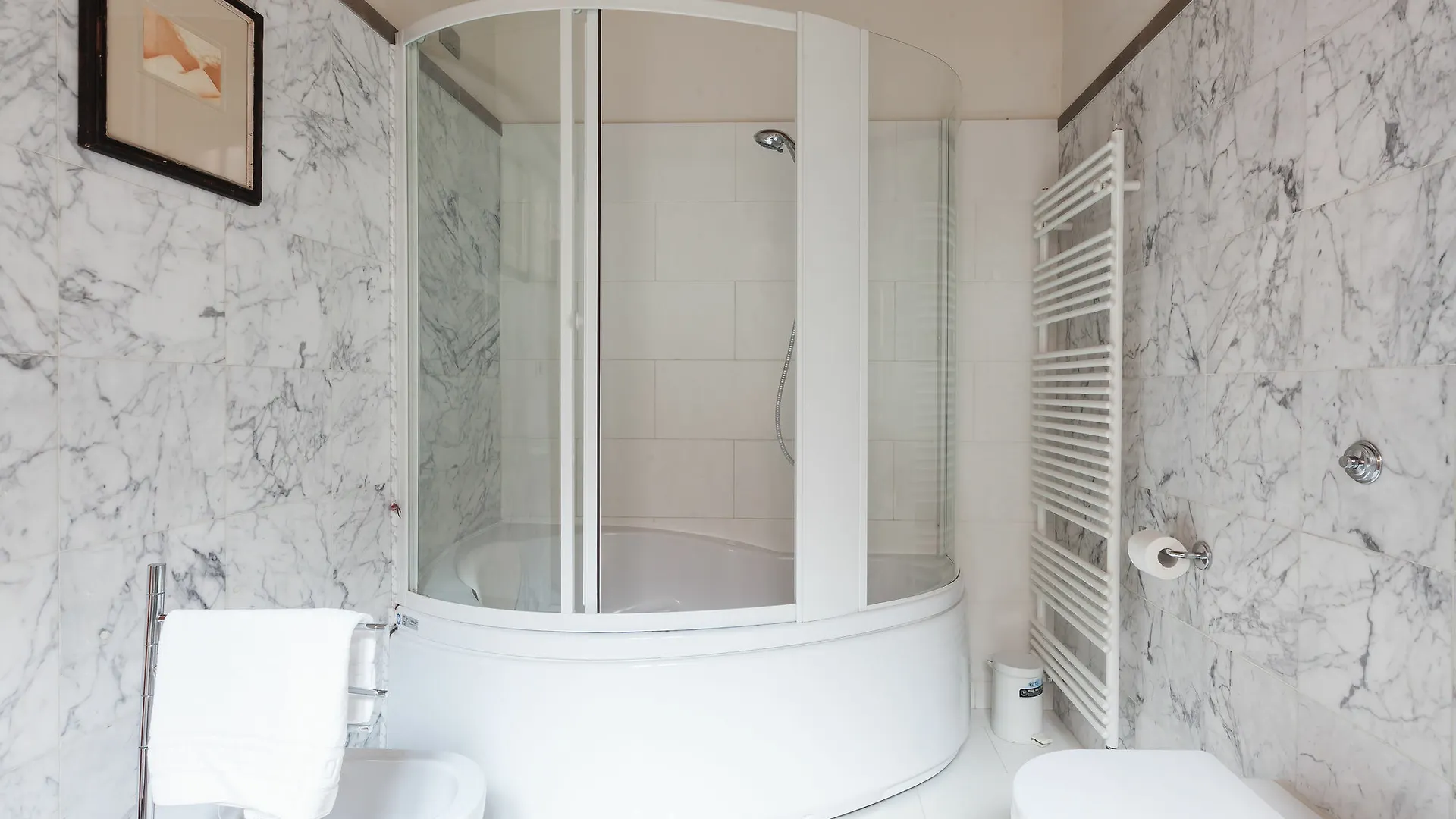 Habitat'S Navona 4Br Apartment Roma